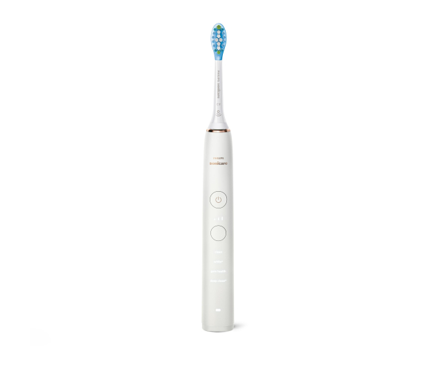 Philips SZCZOTECZKA SONICZNA PHILIPS SONICARE HX9911/94 DIAMOND CLEA - 1458677 - zdjęcie 4